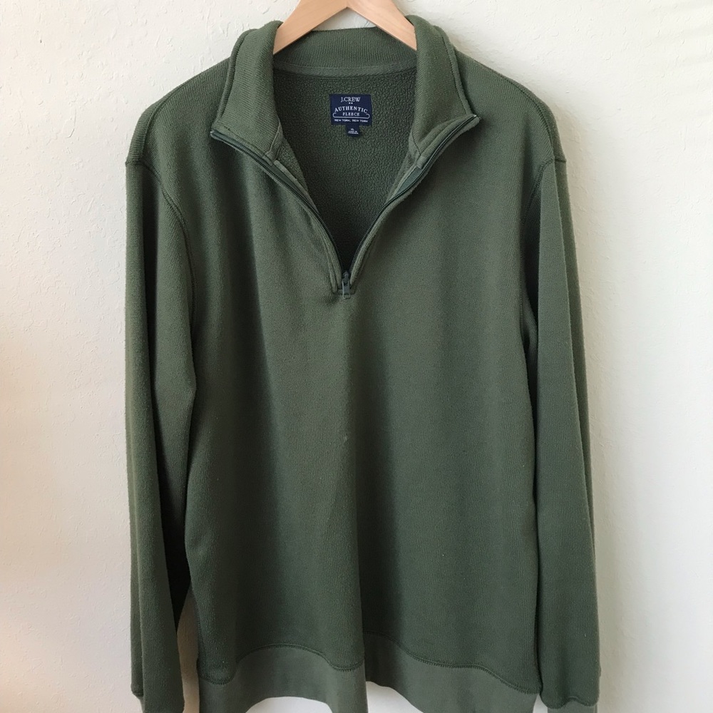 J. Crew | pullover
